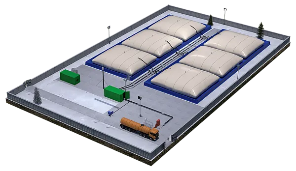 ООО НПФ "Политехника" - 1