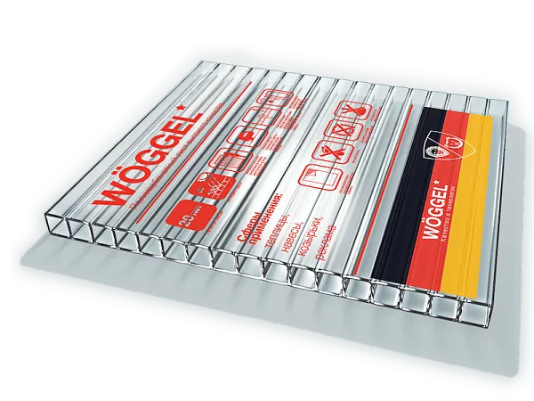 ООО "Креп-Пласт" - 1