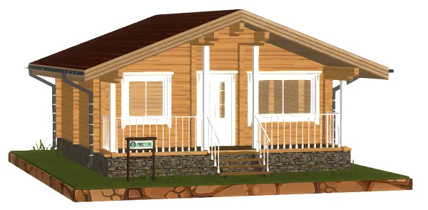 ООО "Лестэк" - 1