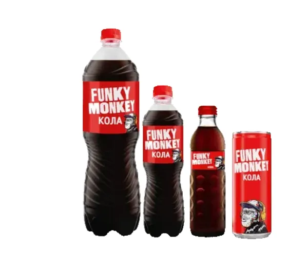 ООО "Юнайтед Боттлинг Групп" - 1