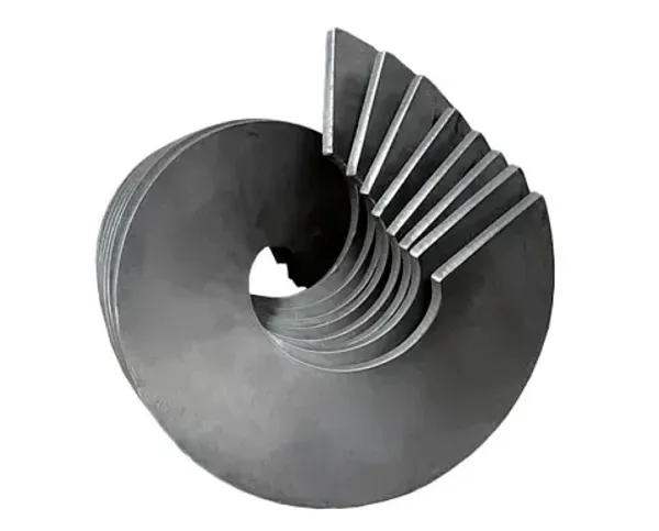 ООО "Металл ИКС" - 1