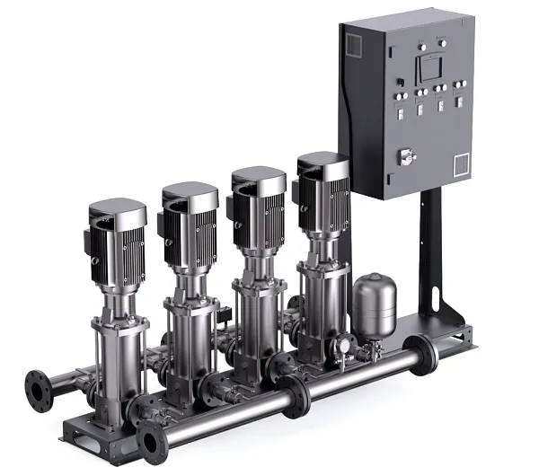 ООО ГК "МФМК" - 1