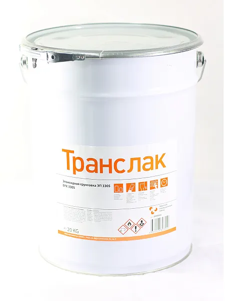 ООО "Тверской лакокрасочный завод" - 1