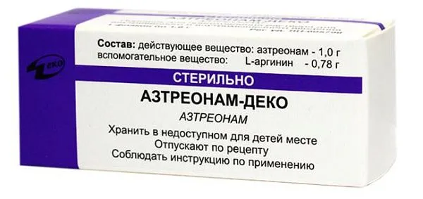 ООО Компания "Деко" - 1