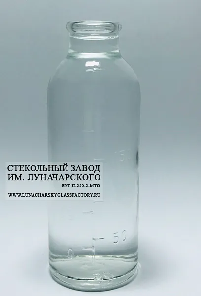 ООО "Стекольный Завод им. Луначарского" - 1