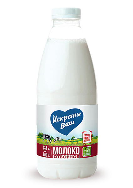 ООО "Дмитрогорский Молочный Завод" - 1