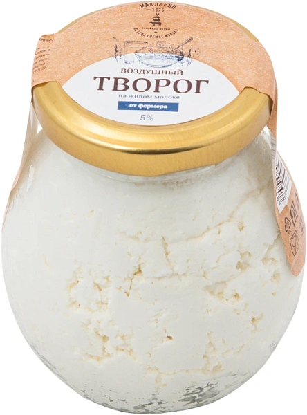 ООО "Макларин" - 1
