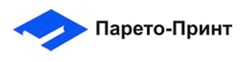 ООО «ИПК Парето-Принт»