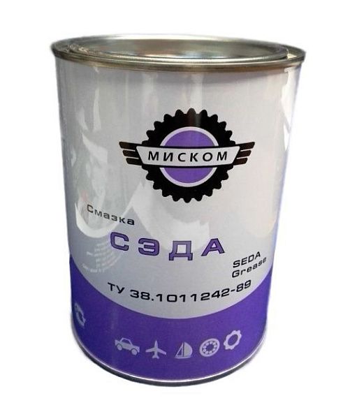 ООО "ИСК "Миском" - 1