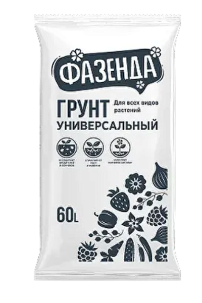 ООО "Васильевский Мох" - 1