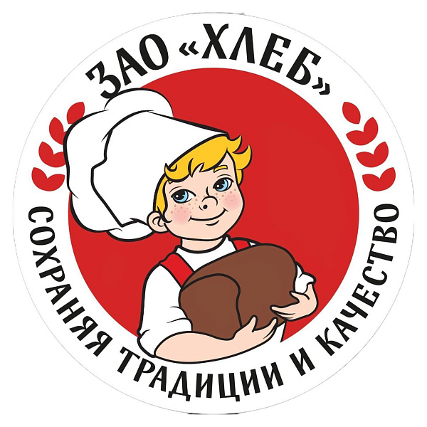 ЗАО "Хлеб" - 1