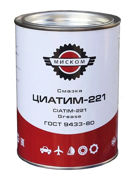 ООО "ИСК "Миском" - 1