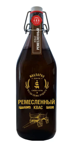 ООО "Макларин" - 1
