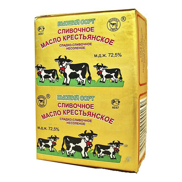 ОАО "Молоко" - 1