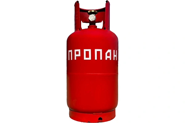 ООО ПО "Тверьгазсервис" - 1