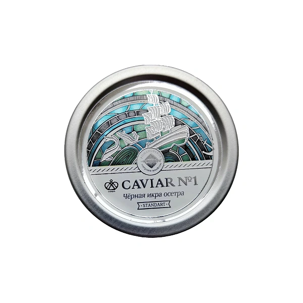 ООО "Романовское Осетровое Хозяйство" - 1