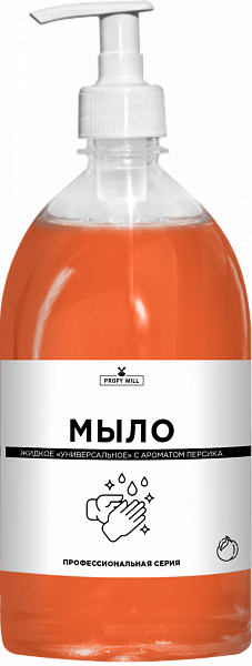 ООО "ПРОФИ Милл" - 1