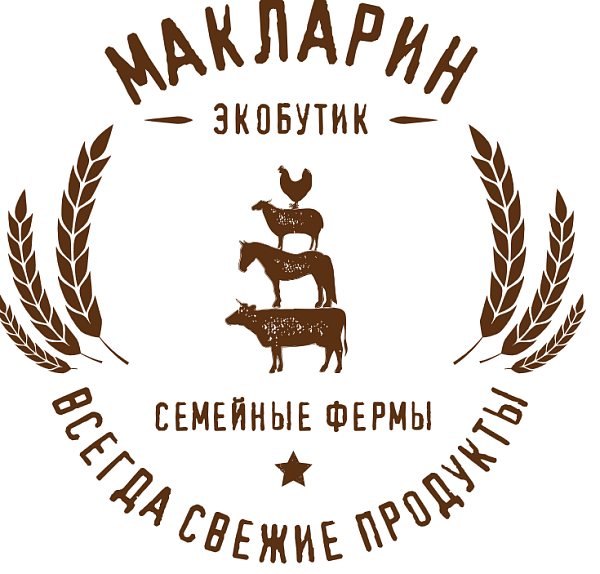 ООО "Макларин" - 1