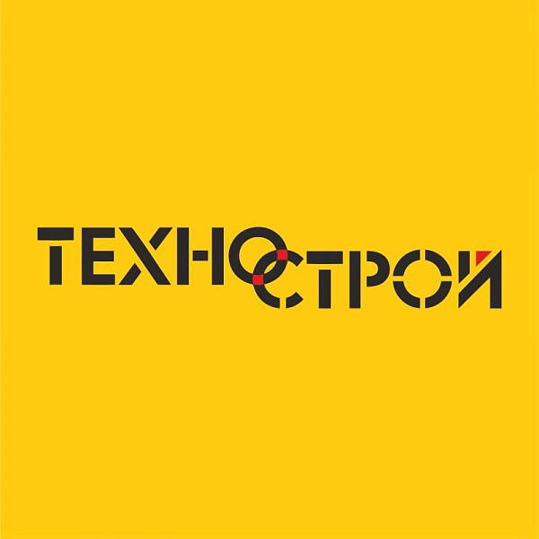 ООО "Техно-Строй" - 1