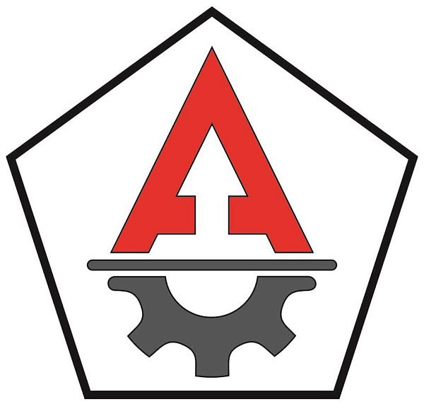 ООО "Алгоритм" - 1