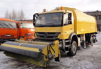 ООО "Тверькоммаш"