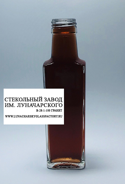 ООО "Стекольный Завод им. Луначарского" - 1