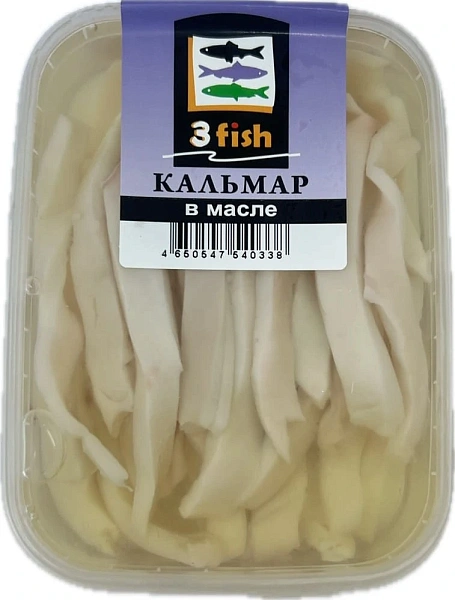 ООО "ПРО-Фиш" - 1
