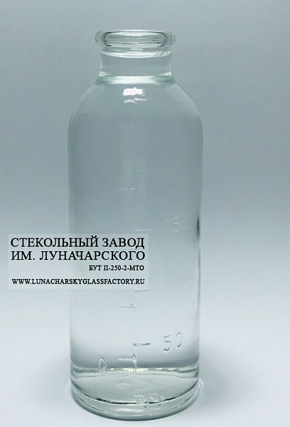 ООО "Стекольный Завод им. Луначарского" - 1