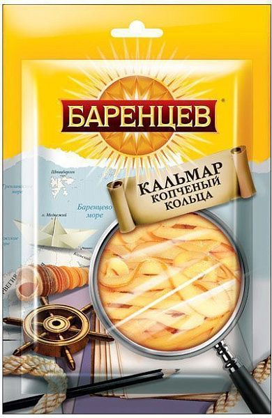 АО "Галерея вкусов" - 1